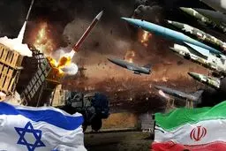 زمان جنگ بعدی پر تکرار ترین پرسش مردم در سطح شهر