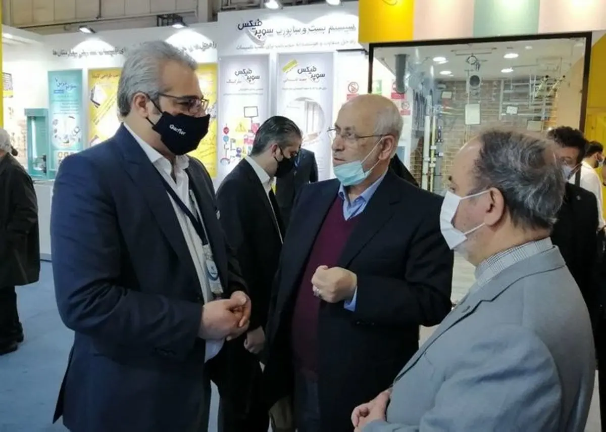 مجلس به کمک بیمارستان سازها می آید