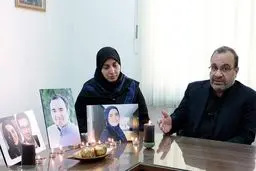 لایحه‌ یکی از شاکیان پرونده حادثه سقوط هواپیمای اوکراینی