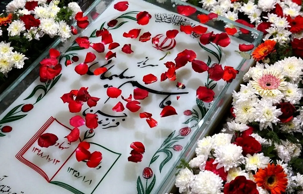 جزئیات جدید فعالیت گروه تروریستی که قصد انفجار مرقد شهید سلیمانی را داشتند