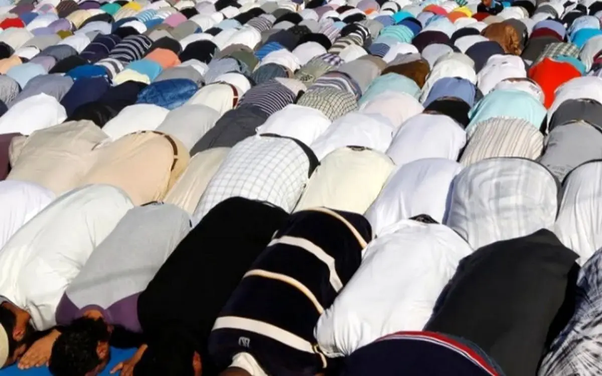 تا ۱۵۰ سال دیگر فرانسه و انگلیس و آلمان مسلمان خواهند شد