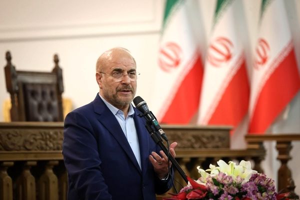 قالیباف: سهم ما از تحریم‌ خودمان به مراتب بیشتر از  سهم دشمن است