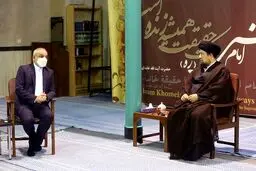 موضع انتخاباتی وزیر آموزش و پرورش