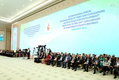 پزشکیان مخدومقلی