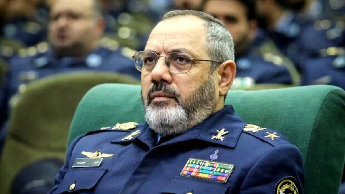 خط و نشان وزیر دفاع: پاسخ رژیم صهیونیستی را خواهیم داد 