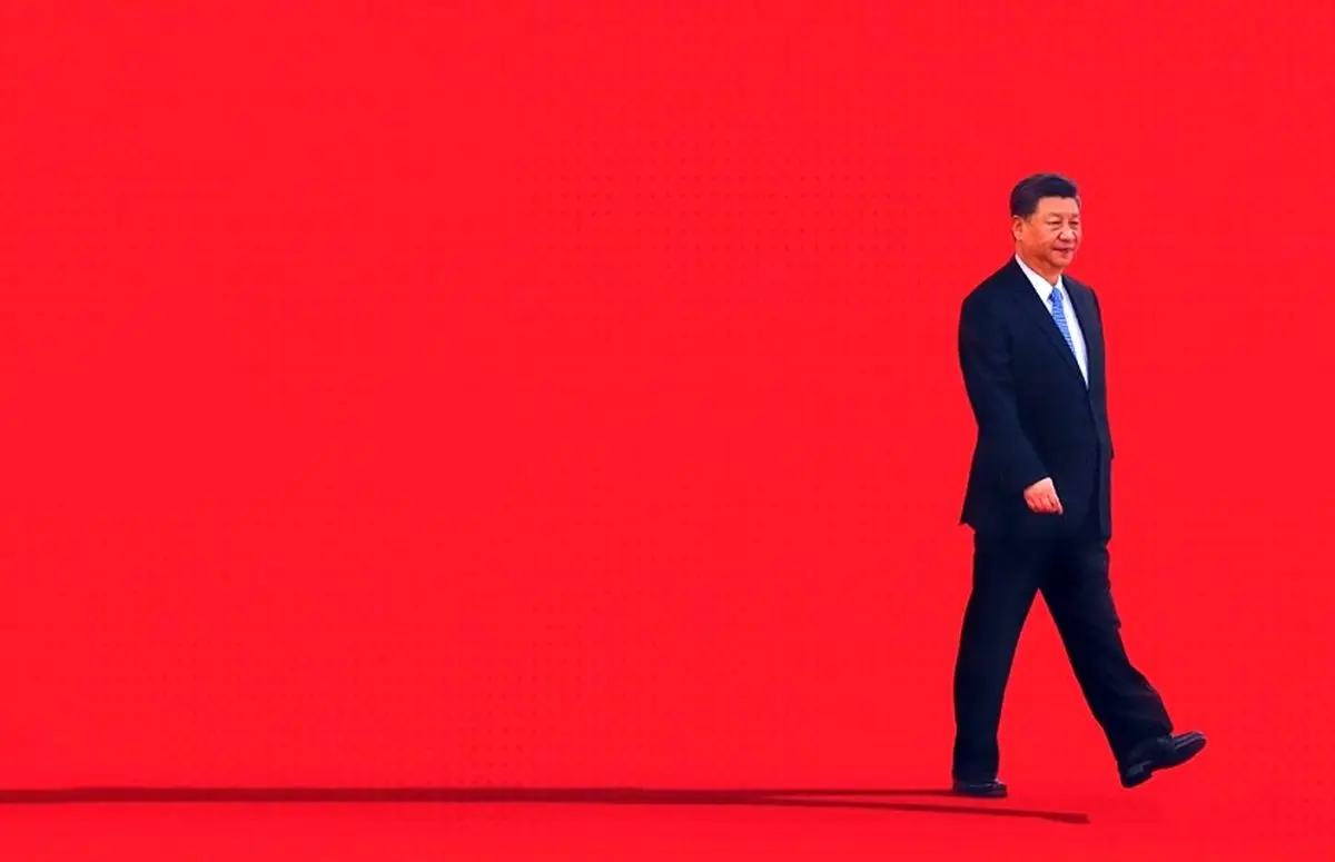 آیا ایران می‌تواند به آینده چین امیدوار باشد؟