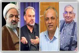 مناظره های سیاسی عرصه جدال‌های مخرب