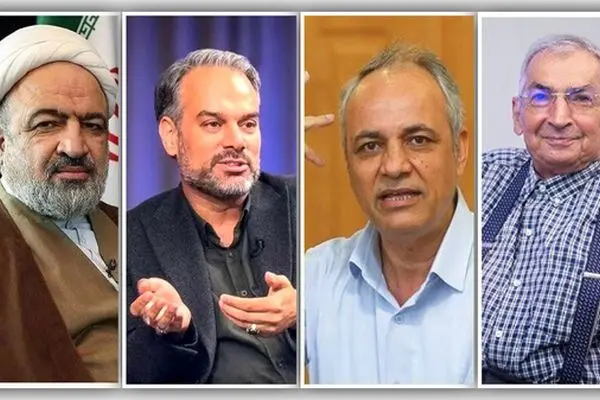 مناظره های سیاسی عرصه جدال‌های مخرب