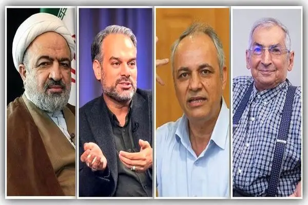 مناظره های سیاسی عرصه جدال‌های مخرب