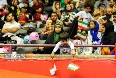روز آتش‌نشان