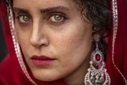 الناز شاکردوست و فیلم جدیدش