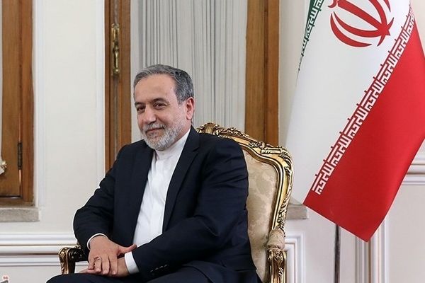 عراقچی شرط مذاکره با آمریکا را اعلام کرد