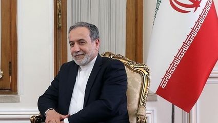 عراقچی شرط مذاکره با آمریکا را اعلام کرد