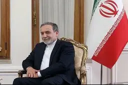 عراقچی شرط مذاکره با آمریکا را اعلام کرد