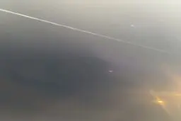  شکست سامانه دفاعی اسرائیل در برابر موشک یمنی