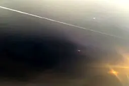 شکست سامانه دفاعی اسرائیل در برابر موشک یمنی