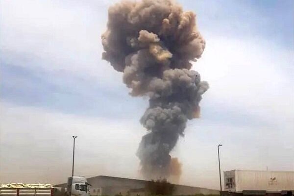 در اطلاعیه شماره ۲ هلال احمر مطرح شد: فوت ۲۸ نفر و مصدوم شدن ۱۲۴۲ نفر در انفجار بندرعباس