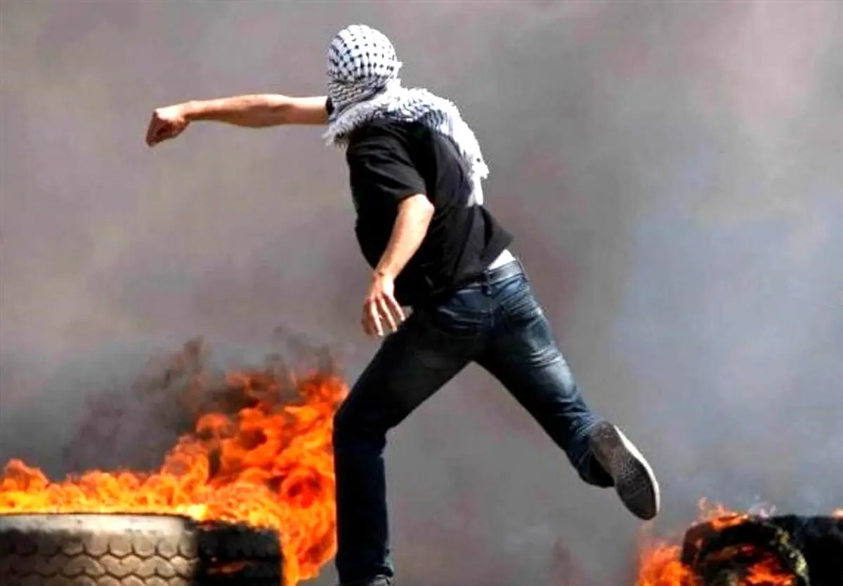 مرکز امنیت داخلی اسرائیل: ۸۰ درصد فلسطینیان از مقاومت مسلحانه حمایت می‌کنند