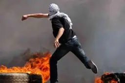 مرکز امنیت داخلی اسرائیل: ۸۰ درصد فلسطینیان از مقاومت مسلحانه حمایت می‌کنند