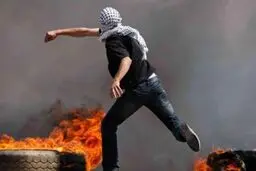 مرکز امنیت داخلی اسرائیل: ۸۰ درصد فلسطینیان از مقاومت مسلحانه حمایت می‌کنند