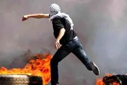 مرکز امنیت داخلی اسرائیل: ۸۰ درصد فلسطینیان از مقاومت مسلحانه حمایت می‌کنند