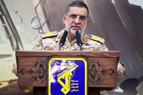 پاسخ بعدی در جغرافیای و میدانی متفاوت است