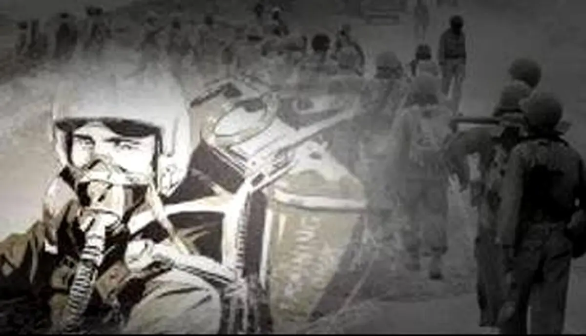 نیروی هوایی ارتش «شبح ۳» را رونمایی کرد