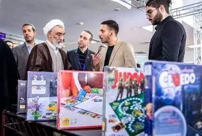مصطفی پورمحمدی