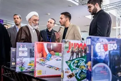 مصطفی پورمحمدی