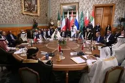 جزایر سه‌گانه خط قرمز ایران؛ پاسخ به هذیان شورای همکاری!