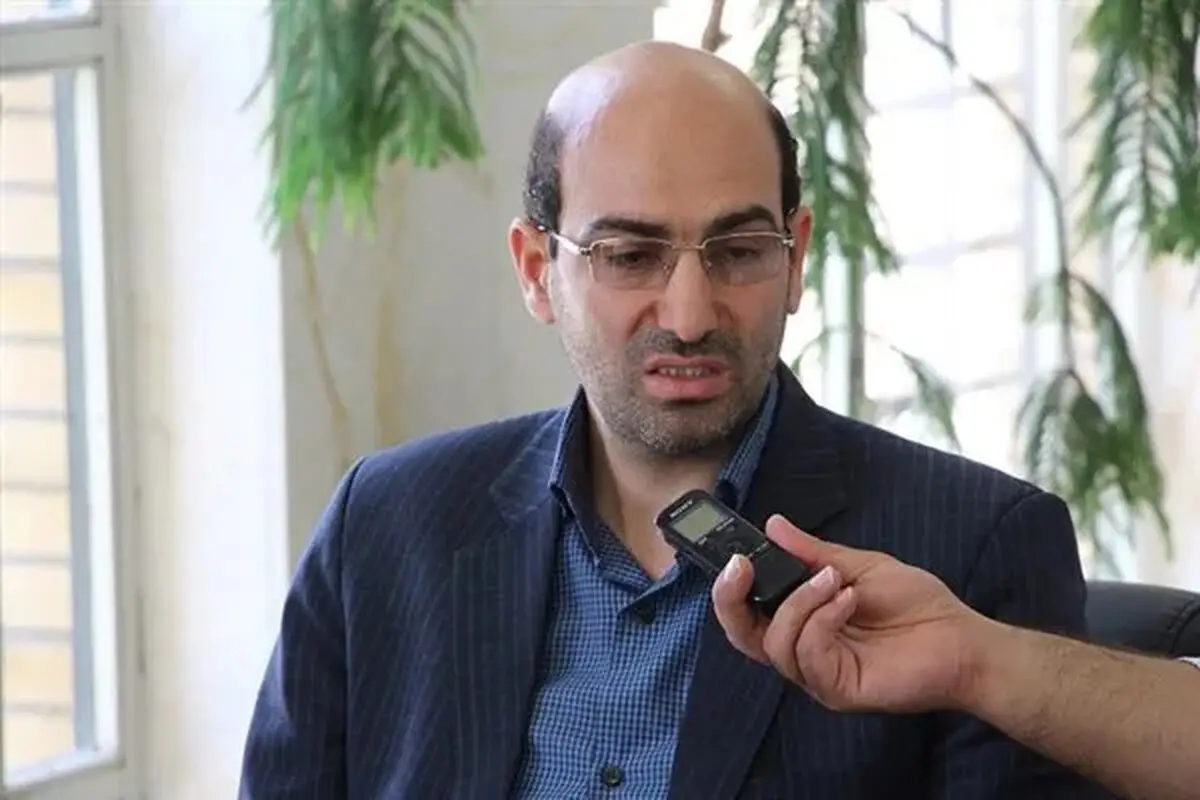  پیشنهاد مصادره اموال کشورهای عربی توسط ایران