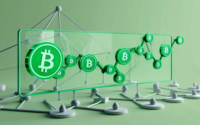 رتبه باورنکردنی ایران در استخراج رمزارز جهان