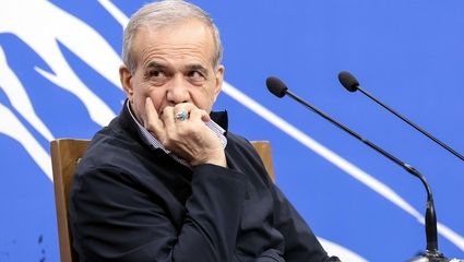 پزشکیان:تغییر رفتار مردم اجباری و دستوری نمی شود
