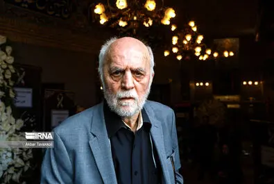 ایرج راد