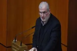 نماینده حزب‌الله در پارلمان لبنان: به همکاری با دولت جدی هستیم