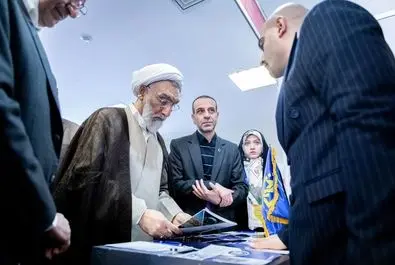 مصطفی پورمحمدی