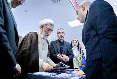 مصطفی پورمحمدی