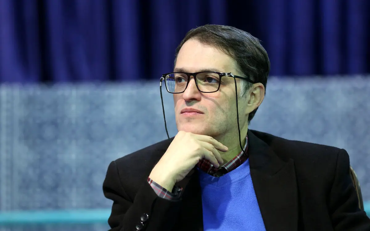 این حق من است