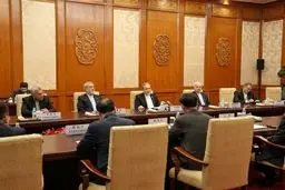 عراقچی : امیدواریم چین جلوی قانون‌شکنی آمریکا را در شورای امنیت بگیرد
