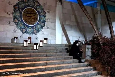 شب قدر