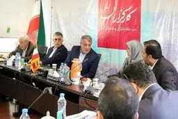 پوست‌اندازی در کارگزاران؟| عطریانفر: زیر بار استعفای مرعشی نمی‌رویم
