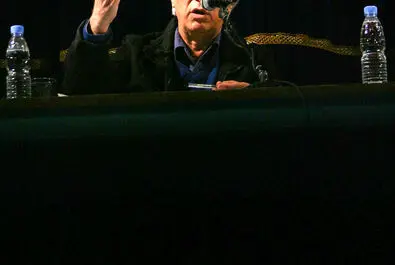 بیضایی