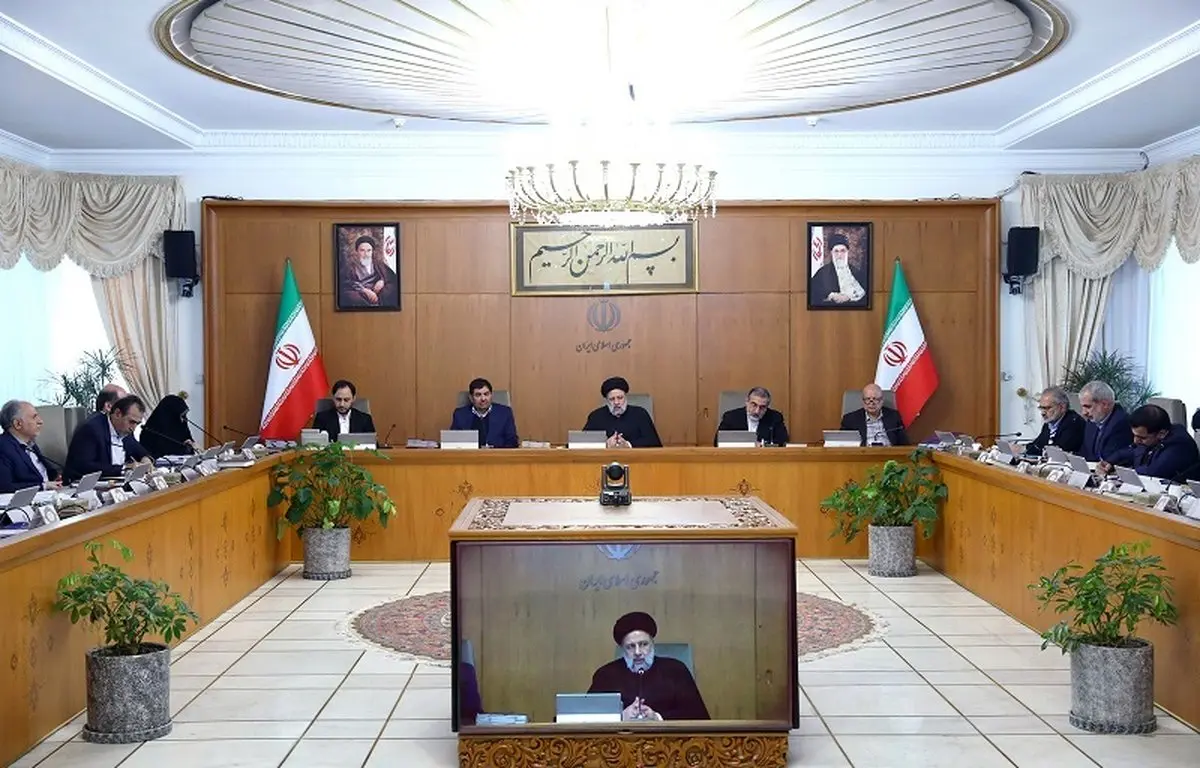 اظهارات مهم رئیس جمهور درباره خرید و فروش خودرو و ارز