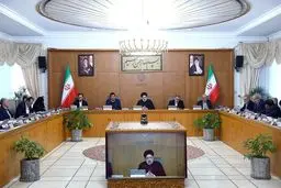 اظهارات مهم رئیس جمهور درباره خرید و فروش خودرو و ارز