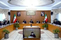 اظهارات مهم رئیس جمهور درباره خرید و فروش خودرو و ارز