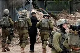 اذعان به استفاده اسرائیل از فلسطینیها به عنوان سپر انسانی