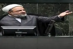 طیف تندرو سوال از وزرا را کلید زد| سوال رسایی از وزیر اطلاعات