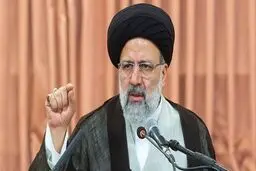 رئیسی:برخی خانم‌ها حجاب کاملی ندارند اما دلداده انقلابند 