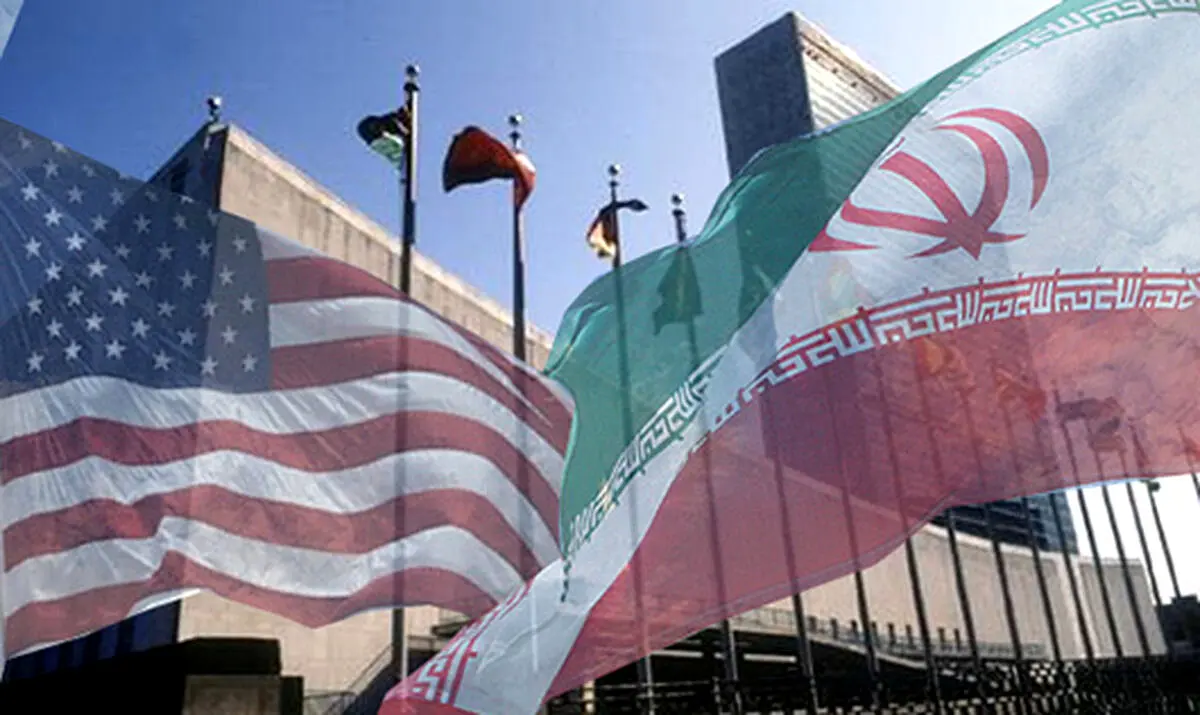 رازهایی که بین تهران و واشنگتن دفن شد ! + ویدئو