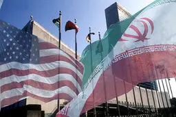 رازهایی که بین تهران و واشنگتن دفن شد ! + ویدئو